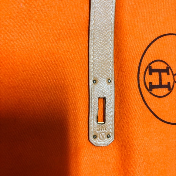 Hermes Birkin 32 - Picture 4 of 14